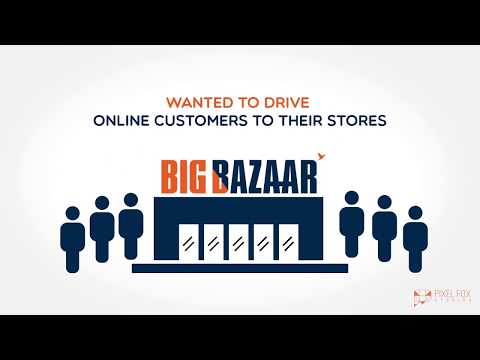 Big Bazaar | Smart Search