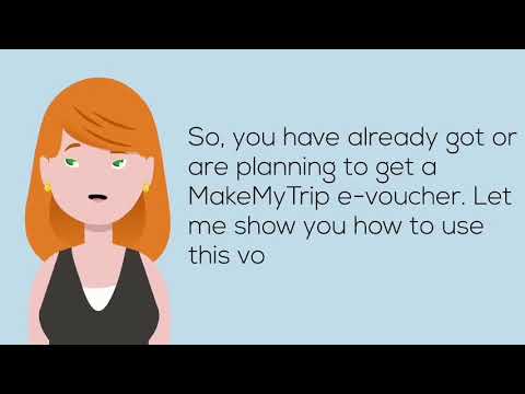 How To Redeem MakeMyTrip Gift Cards | HDFC Smartbuy |