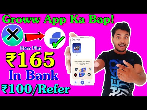 Stack app Refer and earn offer 2022 🔥 Earn ₹100 Per Refer Directly Into Bank And Earn ₹65 On Signup