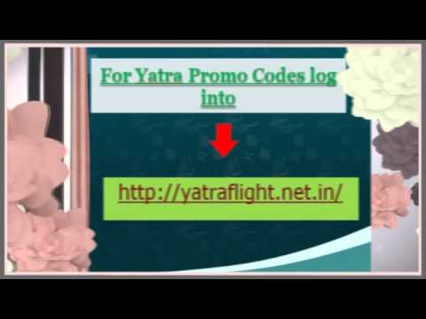 Yatra hdfc Credit Card Offer