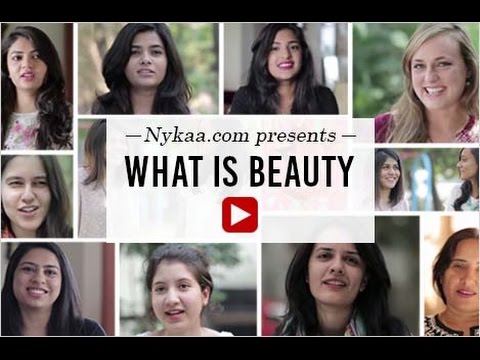 What does Beauty Mean To You? | Nykaa