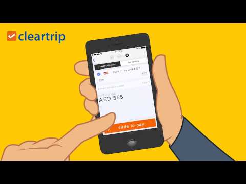 Cleartrip Mobile