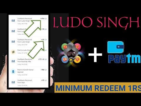 Ludo singh New Earning app || New ludo earning app || Best earning app of 2020 || Mgamer ka baap