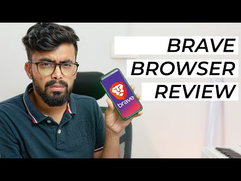 Brave Browser Honest Review - Brave vs Other Browsers