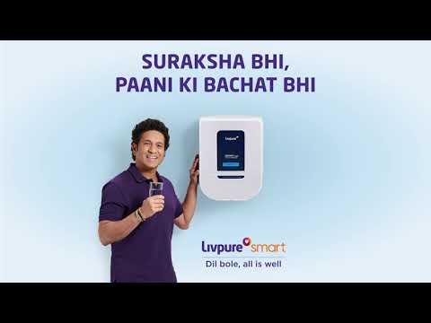 Get a Livpure RO home delivered today &amp; Get extra discount of Rs 5000 on exchange. Book a Free Demo.