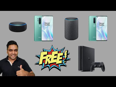 StepSetGo 30 Din Rewards In | Free OnePlus 8 Pro | Free Win OnePlus 8 | Free Amazon Vouchers