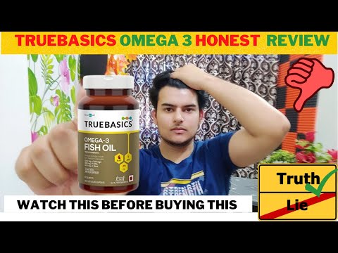 truebasics fish oil review | truebasics omega 3 fish oil review | omega 3 fish oil benefits |