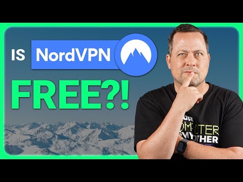 How to get NordVPN FOR FREE | NordVPN free trial guide 2024