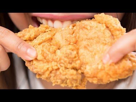 This Is Why KFC&#039;s Fried Chicken Is So Delicious