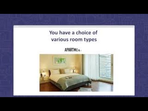 How It Works | University Living | Student Accommodation