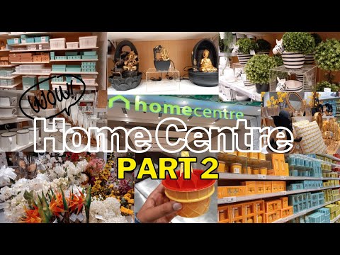 HOME CENTRE PART 2| Home centre, kitchen storage containers, organizers| latest offers