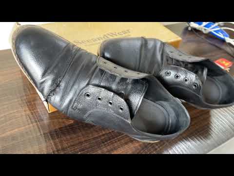 best budget formal shoes seeandwear shoes long term review is it worth buying ? genuine leather ?