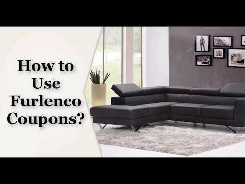 How to Use Furlenco Coupons?