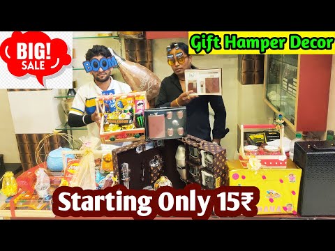 💥Big Diwali Offer🎊 || Hamper&#039;s Emporio Jaipur || Customised Gift Hamper