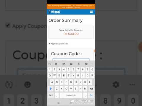 How to user referral code and get discount at the time of payment