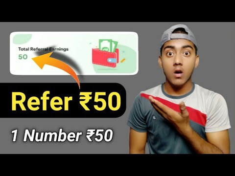Fyp App Per Refer ₹50 Rupees | Fyp Money App Referral Code | Fyp Refer And Earn | Per Number ₹50 Rs