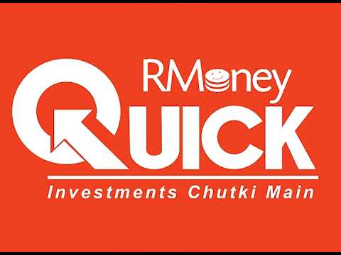 How to use R-money Quick App (Updated Video) | #Rmoney | #Quick | #App