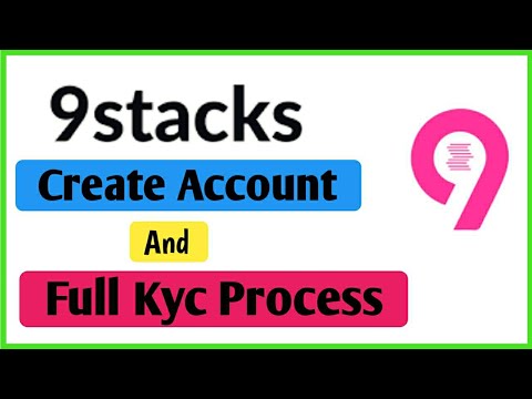 How To Create Account In 9stacks Poker || 9stacks Poker Se Paise Kaise Kamaye || 9stacks Poker