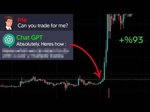 Chat GPT = Crypto Millions (How To Use Chat GPT To Make Money)