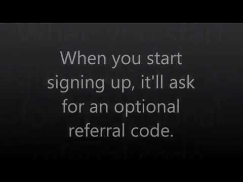 Feature Points Referral Code