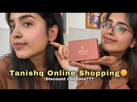 Tanishq Online Gold Shopping | Discount coupons???