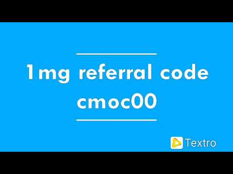 1mg referral coupon code Get Rs. 100