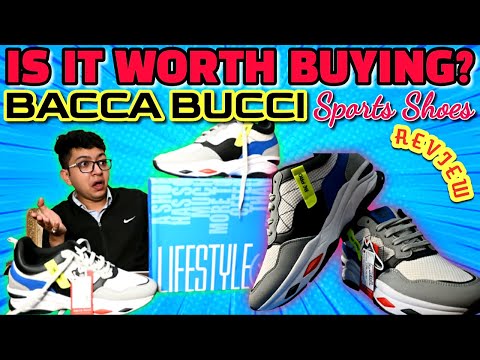 Bacca Bucci Shoes Review | Don&#039;t Buy Bacca Bucci Shoes 2022😱