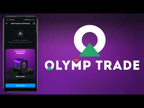 1 Refer = $150 🔥- New Best Refer And Earn App🤑 | Best Refer &amp; Earn Apps In 2023 😍 | Olymp Trade