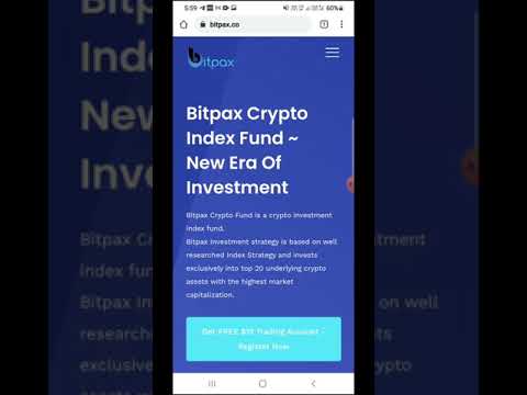 Bitpax Coin | Earn Bitpax Coin Free | Bpax Coin Refer And Earn | Bitpax Exchange Update | Mlm Rashid