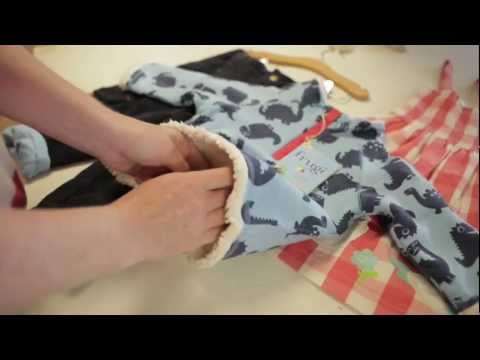 Frugi - Business and Organic Children&#039;s Clothing
