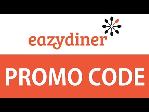 How to use EazyDiner promo code