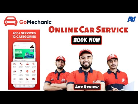 GoMechanic - Car Services, Batteries &amp; Tyres | Online Car Repair | Check Online Price For Car Repair