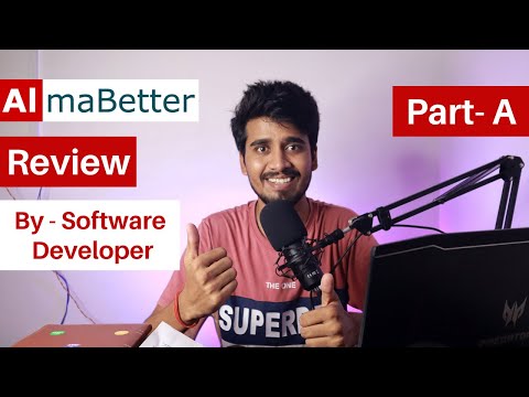 AlmaBetter Reviews | Alma Better Pay After Placement Data Science Course Review