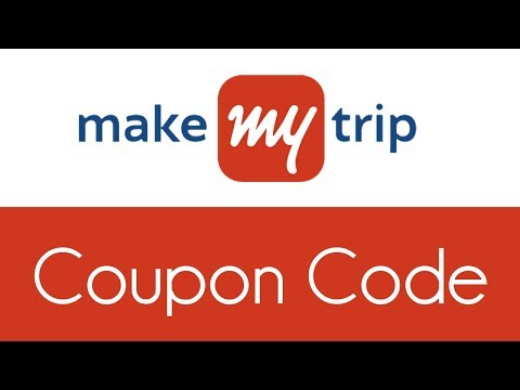 How to apply MakeMyTrip coupons
