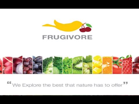 Frugivore - A Hub Of Quality &amp; Freshness