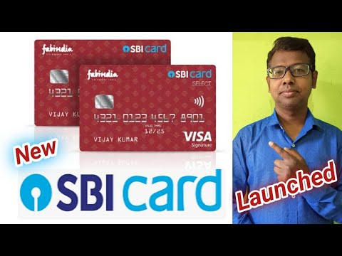 sbi fab india Credit card|fabindia sbi Credit card|fabindia sbi card launched