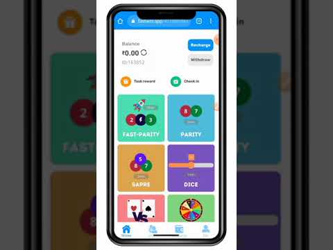 Get 250₹ per refer instant || fast win refer and earn || fast win app payment proof || fast win app