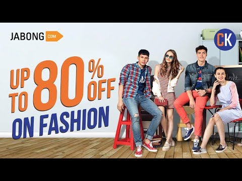 Jabong Offers: Upto 80% on Fashion Using Jabong Coupons Code (Hindi)