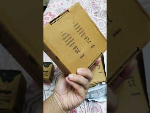 Gynoveda Products #review #shorts #unboxing #short