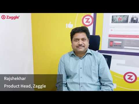 Zaggle Save (Do-It-Yourself) FREE Expense Management for SMEs