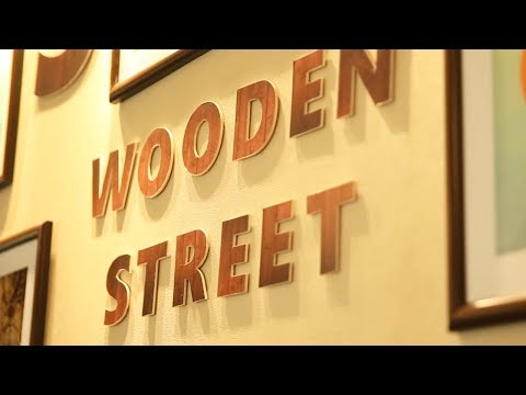 Introducing Wooden Street – India’s Finest Custom Furniture Store Online