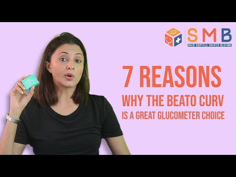 7 Reasons Why Beato is a Great Glucometer Choice For You!