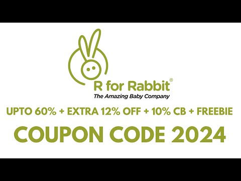 R For Rabbit Coupon Code💥R For Rabbit Promo Code💥R For Rabbit Discount Code
