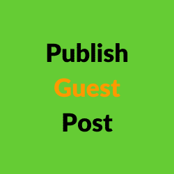 Publish Guest Post