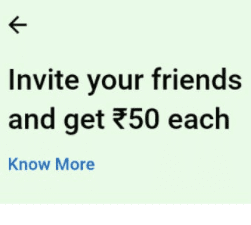 ola invites