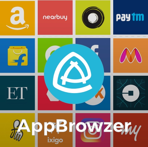 App Browzer Refer