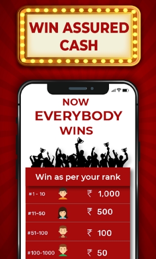 MobileBaazi Referral Code [2021: Get Rs 25 Cash Right Now