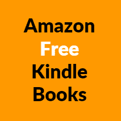 Amazon Free Kindle Books