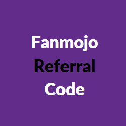 Fanmojo Referral Code