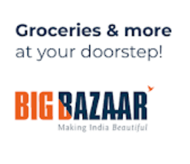 big bazaar